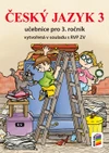 Český jazyk 3.ročník - učebnice (nová řada)