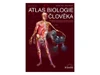 Atlas biologie člověka - 430 otázek k přijímacím zkouškám na medicínu