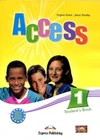 Access 1 - Student's Book / DOPRODEJ
