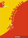 Tamburin 2 - Arbeitsbuch