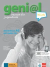 Genial Klick 2 (A2) - Arbeitsbuch + MP3 allango.net