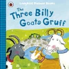 Three Billy-goats Activity Book (fairy Tales Video)