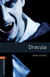 Oxford Bookworms Library New Edition 2 - Dracula with Audio Mp3 Pack