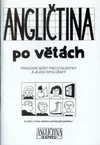 Angličtina po větách - pracovní sešit pro dyslektiky a jejich spolužáky / DOPRODEJ