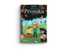 Prvouka pro 1.ročník - 1.díl pracovní učebnice  (od 15ks ONLINE UČEBNICE ZDARMA)
