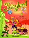 Fairyland 4 - Pupil´s book