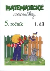 Matematické rozcvičky 5.ročník - 1.díl