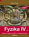 Fyzika IV - 2.díl učebnice s komentářem pro učitele - Jaderná fyzika