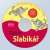Žáčkův slabikář - CD poslouchejte a čtěte s námi