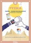 ExpEdice - Fyzika C, pracovní učebnice