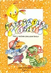 Matematika pro 3.ročník ZŠ - 1.díl učebnice