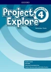 Project Explore 4 - Teacher´s Pack