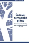 Průvodce - Časově-tématické plány 1