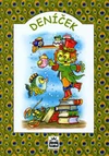 Deníček pro malé školáky - vodník