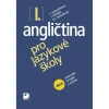 Angličtina pro jazykové školy I. (nové upravené vydání s klíčem)