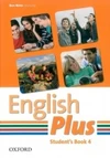 English Plus 4 - Student's Book / DOPRODEJ