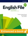 English File Fourth Edition Intermediate - Student's Book E-book for Institution purchase