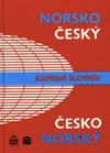 Norsko-český, česko-norský kapesní slovník