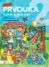 Hravá prvouka 2.ročník ZŠ - učebnice (15+1 ZDARMA)