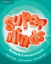 Super Minds 3 - Workbook with Online Resources / DOPRODEJ