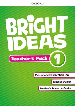 Bright Ideas 1 - Teacher's Pack