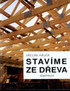 Stavíme ze dřeva