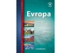Evropa - školní atlas pro 2.stupeň ZŠ a VG