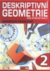 Deskriptivní geometrie pro SŠ - 2.díl mongeovo promítání