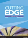 Cutting Edge 3rd Starter - Students´ Book w/ DVD Pack