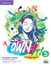 Own It! 3 - Student's Book with Practice Extra
