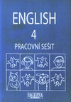 English 4 - pracovní sešit s vlepeným CD