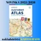 NOVINKA 2026 - Vlastivědný atlas