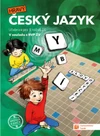 Český jazyk 3.ročník ZŠ - učebnice - NOVÁ EDICE (15+1 ZDARMA)