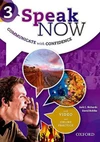 Speak Now 3 - Student´s Book with Online Practice