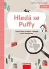 Hledá se Puffy - hybridní pracovní sešit na informatiku 5.ročník  (15 + 1 zdarma)