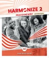 Harmonize 2  - pracovní sešit  with Online Practice CZ