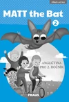 Matt the Bat 2 - příručka učitele - tištěná / DOPRODEJ