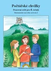 Počtářské chvilky 4.ročník ZŠ - pracovní sešit  (15+1 zdarma)