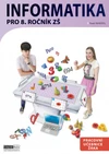 Informatika 8.ročník - učebnice