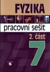 Fyzika 7.ročník ZŠ praktické - 2.část pracovní sešit