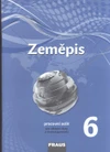 Zeměpis 6.ročník - pracovní sešit  NG  (15 + 1 zdarma)