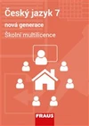 Flexibooks - Český jazyk 7 - neomezená školní multilicence  - nová generace