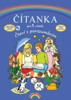 Čítanka 5.ročník ZŠ - učebnice (čtení s porozuměním)