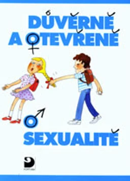 Důvěrně a otevřeně o sexualitě