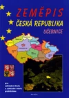 Zeměpis Česká republika - učebnice pro 2.stupeň ZŠ a ZŠ praktické