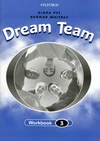 Dream Team 3 - Workbook  DOPRODEJ