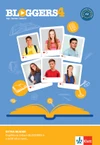Bloggers 4 (A2.2) - Extra Reader