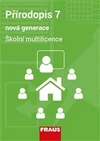 Flexibooks - Přírodopis 7 - školní multilicence na 1 rok - nová generace