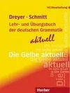 Lehr- & Übungsbuch der d. Grammatik - aktuell: Lehrbuch