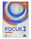 Focus 2 (2nd) - Workbook